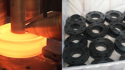 carbon-steel-flanges